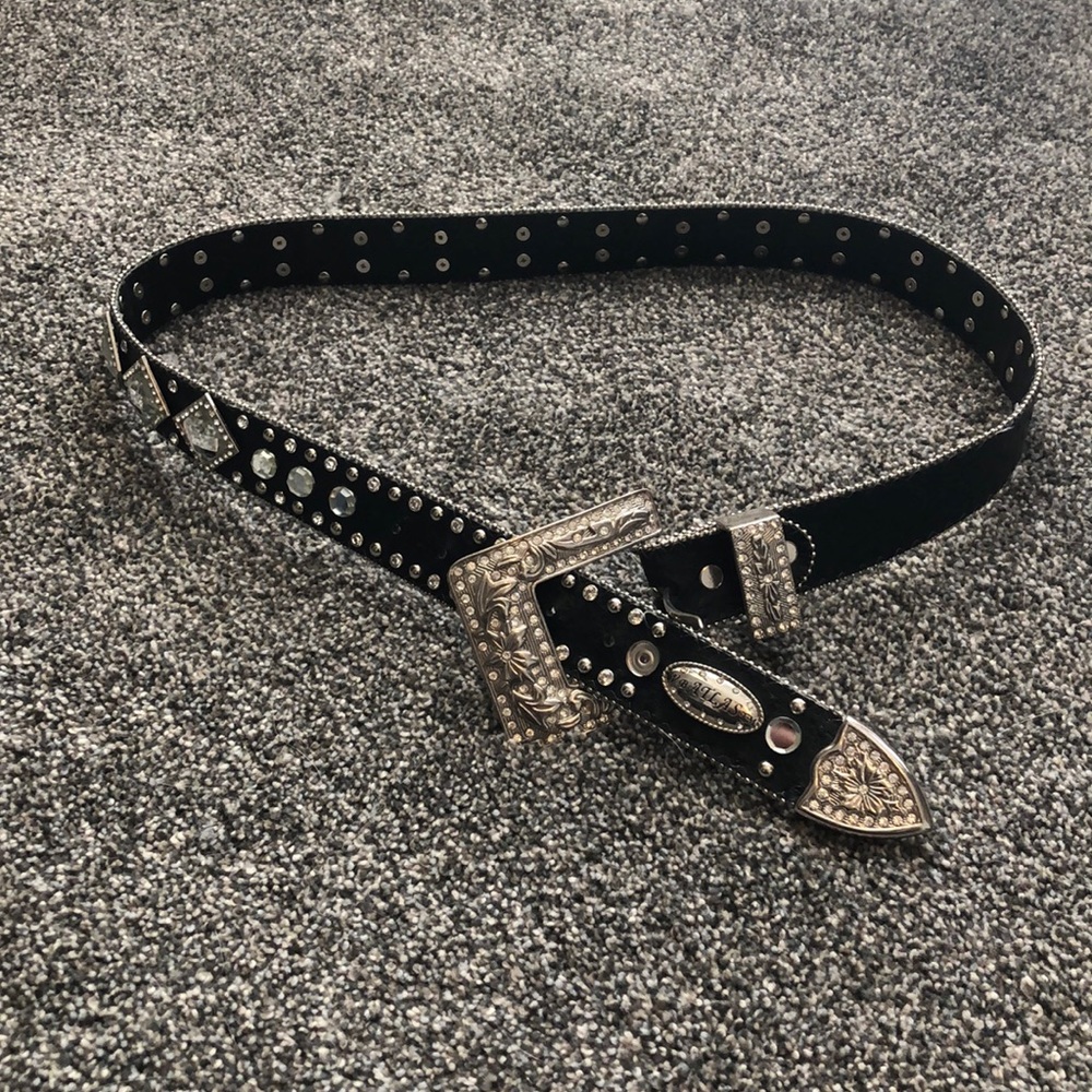 Belt